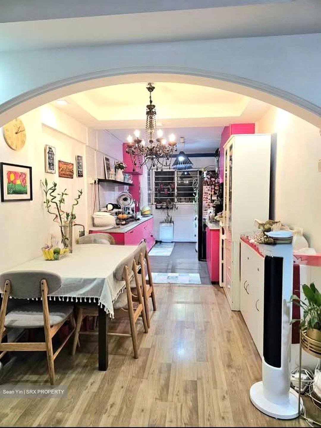 Blk 790 Khatib Vale (Yishun), HDB 4 Rooms #569261841